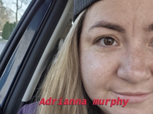 Adrianna_murphy