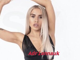 Adriannauk