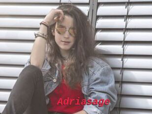 Adriasage