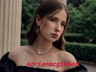 Adrienmcgibbon