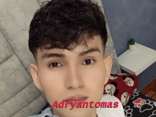 Adryantomas