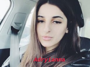 Adryianna