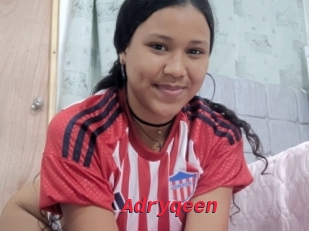 Adryqeen