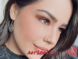 Aerinelfin