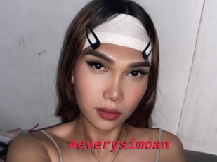 Aeverysimoan