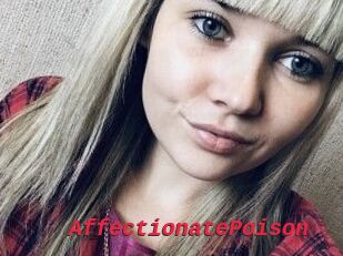 AffectionatePoison