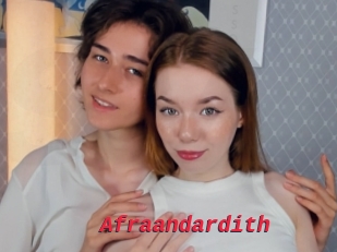 Afraandardith