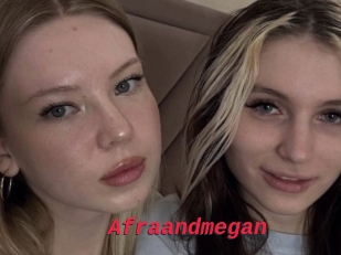 Afraandmegan