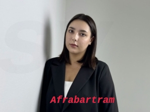 Afrabartram