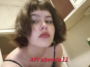 Afrabendall