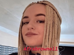 Afrabrownell