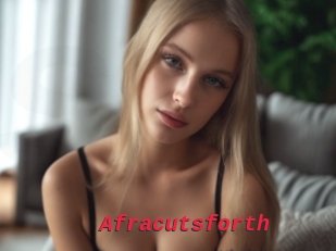 Afracutsforth