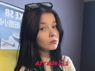 Afradelli