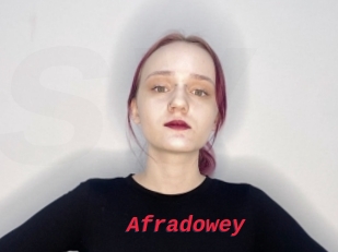 Afradowey
