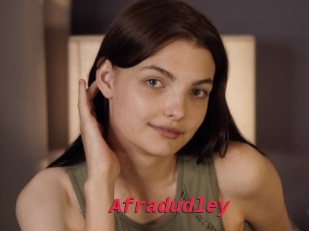 Afradudley
