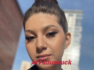 Afradunnuck