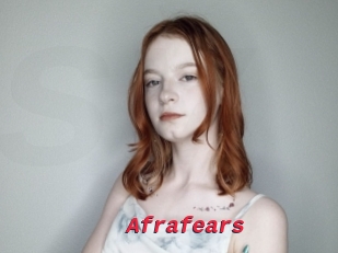 Afrafears