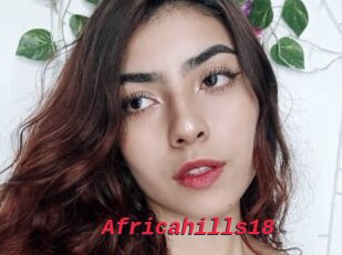 Africahills18