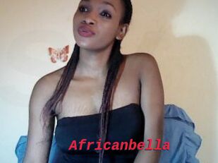 Africanbella