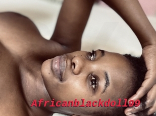Africanblackdoll99