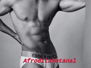 Afroditahotanal