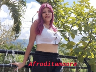 Afroditamoore