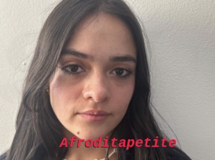Afroditapetite