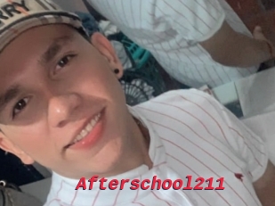 Afterschool211