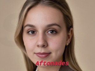 Aftonades