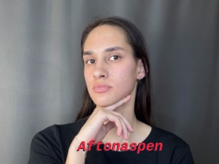 Aftonaspen