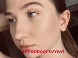 Aftonboothroyd