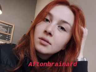Aftonbrainard