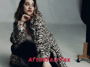 Aftonfairfax