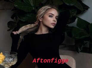 Aftonfigge