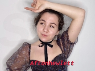 Aftonhewlett