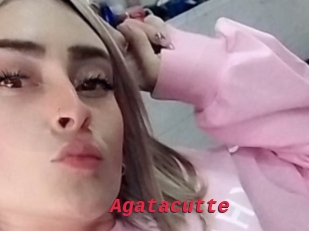 Agatacutte