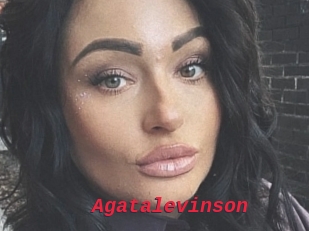 Agatalevinson