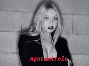 Agatamirele