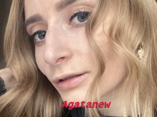 Agatanew