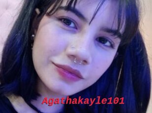 Agathakayle101