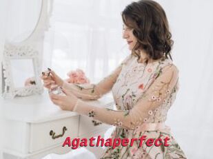 Agathaperfect