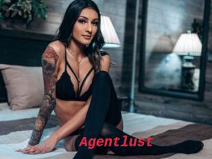 Agentlust