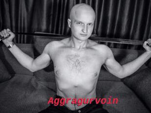 Aggragurvoin