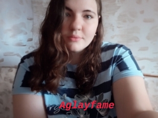 Aglayfame