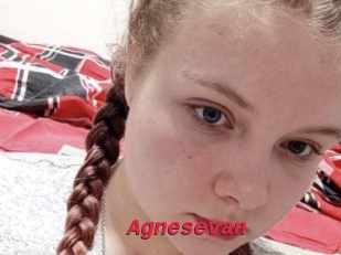 Agnesevan