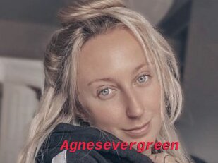 Agnesevergreen