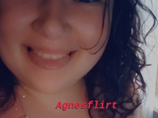 Agnesflirt