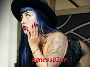 Agnessblue