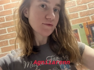 Agniiarenn