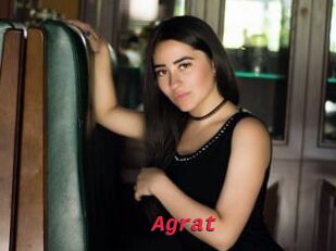 Agrat